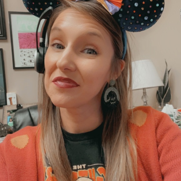 Meet your Posher, Amy - Picture 4 of 9